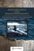 eBook: Hingerichtet nach Pflichterfüllung