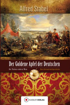 eBook: Der Goldene Apfel der Deutschen