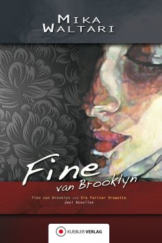 eBook: Fine van Brooklyn
