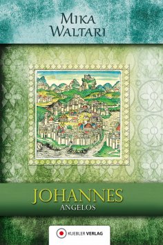 eBook: Johannes Angelos