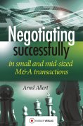 eBook: Negotiating successfully