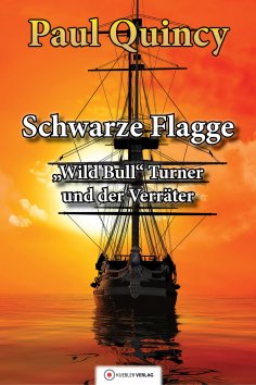 ebook: Schwarze Flagge