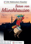 eBook: Baron von Münchhausen
