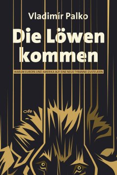 eBook: Die Löwen kommen