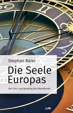 ebook: Die Seele Europas