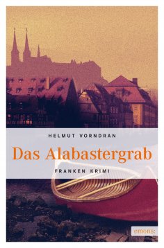 eBook: Das Alabastergrab