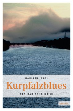 eBook: Kurpfalzblues