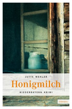 ebook: Honigmilch