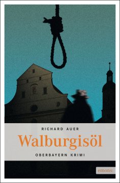 ebook: Walburgisöl