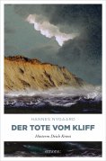 eBook: Der Tote vom Kliff