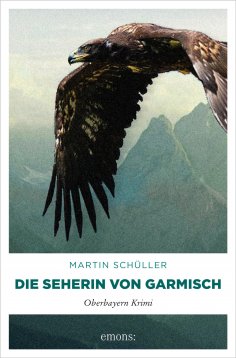 eBook: Die Seherin von Garmisch