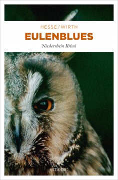eBook: Eulenblues