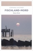 ebook: Fischland-Mord