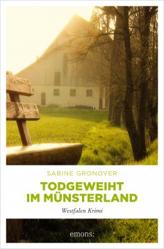 ebook: Todgeweiht in Münsterland
