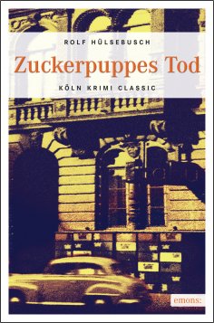 eBook: Zuckerpuppes Tod