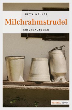 ebook: Milchrahmstrudel