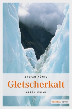 eBook: Gletscherkalt