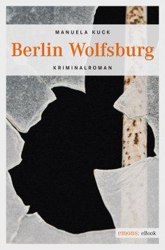 ebook: Berlin Wolfsburg