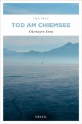 eBook: Tod am Chiemsee