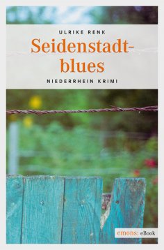 eBook: Seidenstadtblues