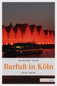 ebook: Barfuß in Köln