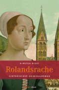 eBook: Rolandsrache