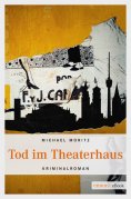eBook: Tod im Theaterhaus