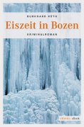 eBook: Eiszeit in Bozen