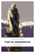 eBook: Tod in Innsbruck