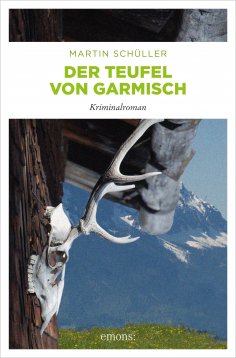 eBook: Der Teufel von Garmisch
