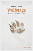 ebook: Wolfstage
