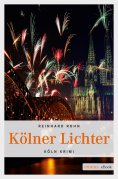 ebook: Kölner Lichter