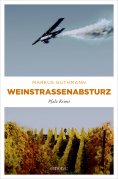 eBook: Weinstraßenabsturz