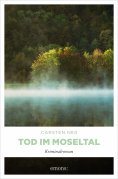 eBook: Tod im Moseltal