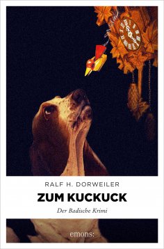 ebook: Zum Kuckuck