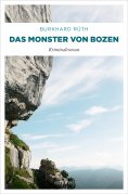 eBook: Das Monster von Bozen