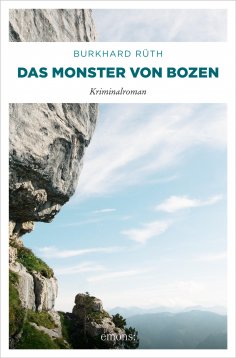 eBook: Das Monster von Bozen