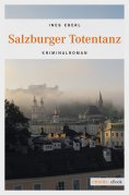 eBook: Salzburger Totentanz