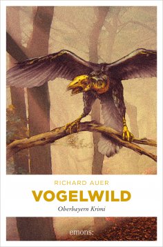 eBook: Vogelwild