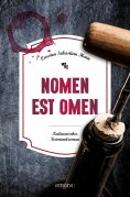 ebook: Nomen est Omen