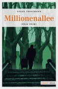 ebook: Millionenallee