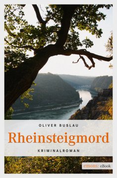 ebook: Rheinsteigmord