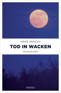 eBook: Tod in Wacken