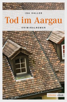 eBook: Tod im Aargau