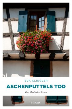 ebook: Aschenputtels Tod