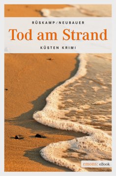 ebook: Tod am Strand