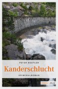 eBook: Kanderschlucht