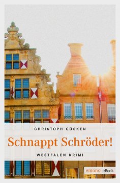 ebook: Schnappt Schröder!