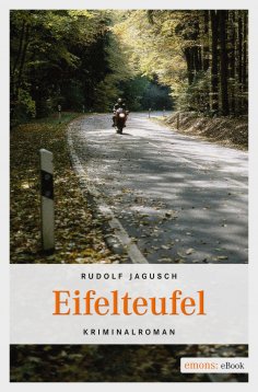 ebook: Eifelteufel