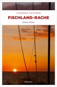 ebook: Fischland-Rache